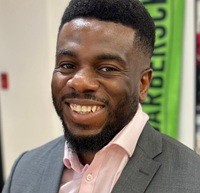 Dr Ade Ayilaran